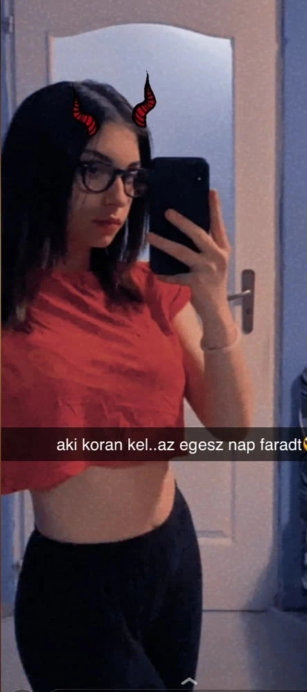 My Third GF Love cock 10