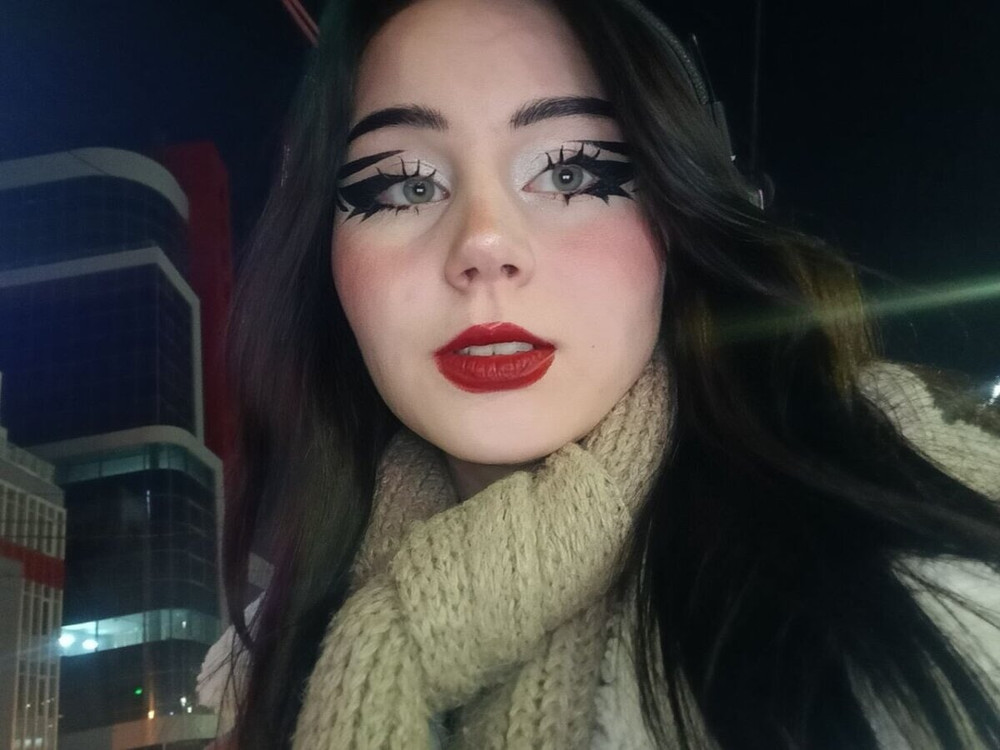 Melissa Free Photos #11