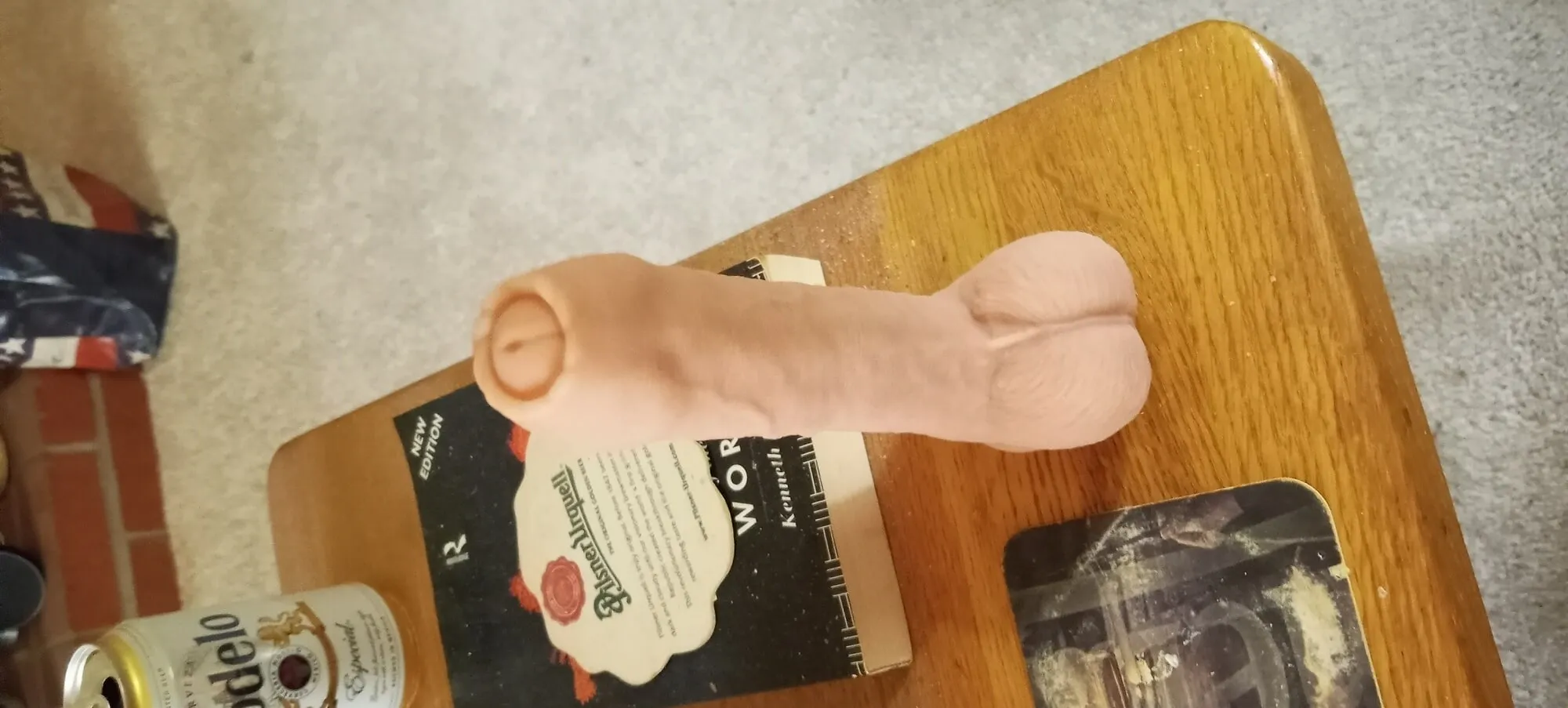 Dildo 