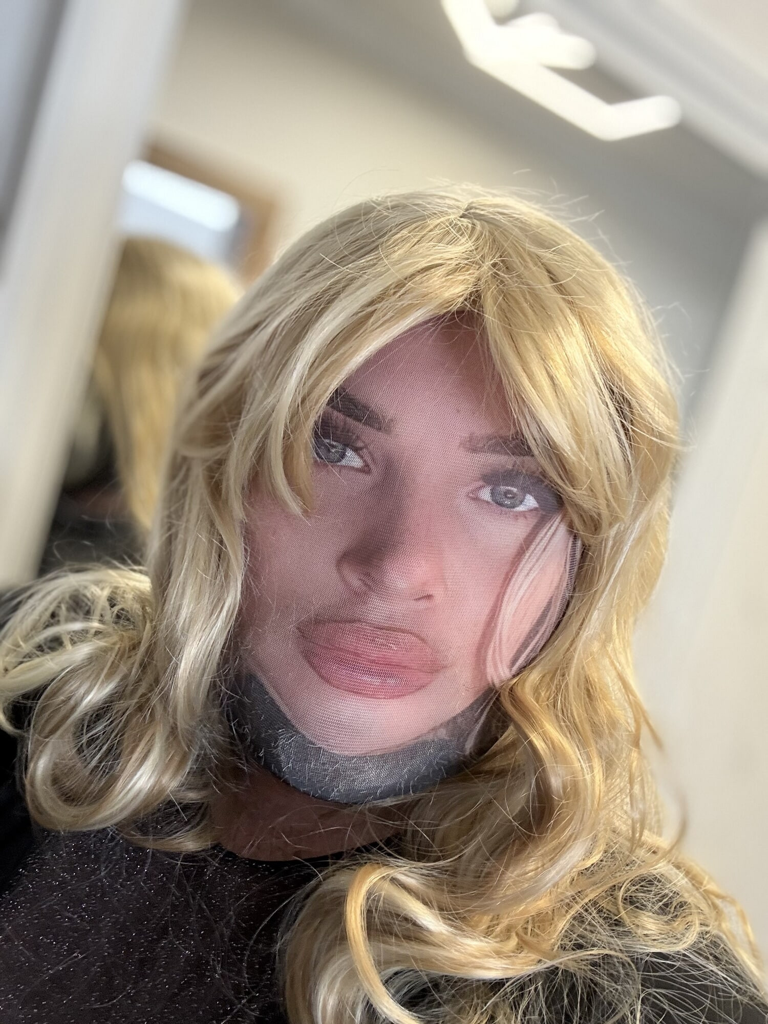 Nylonpussy