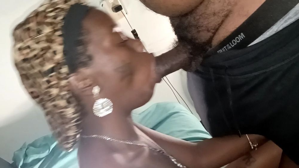 Real homemade Amateur Ebony Pussy #43