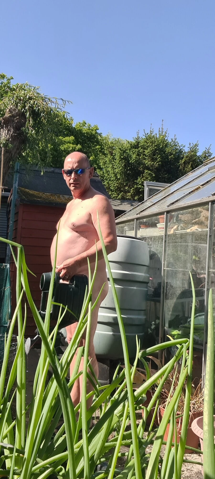 Gardening  #3