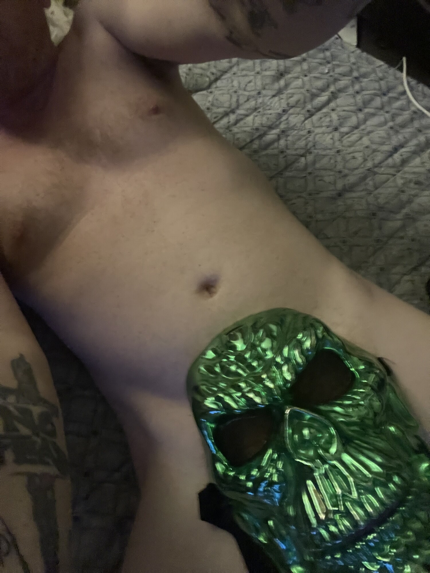 sexy time #31