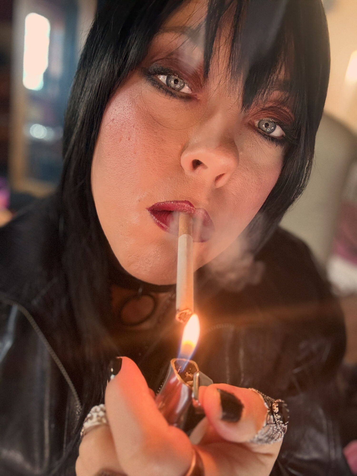 Tina Snua Selfies #239 #40