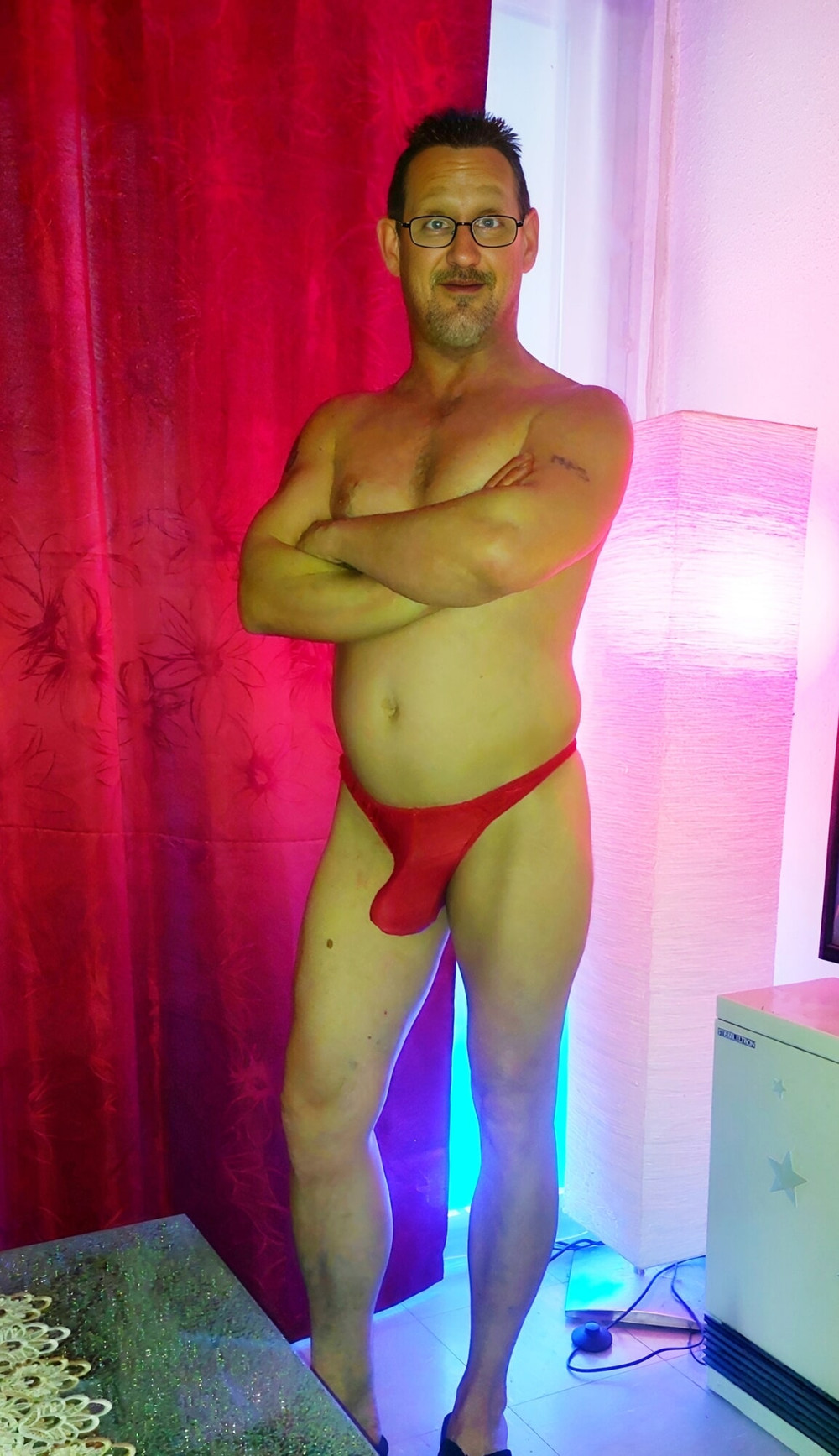 Prall und geil #3