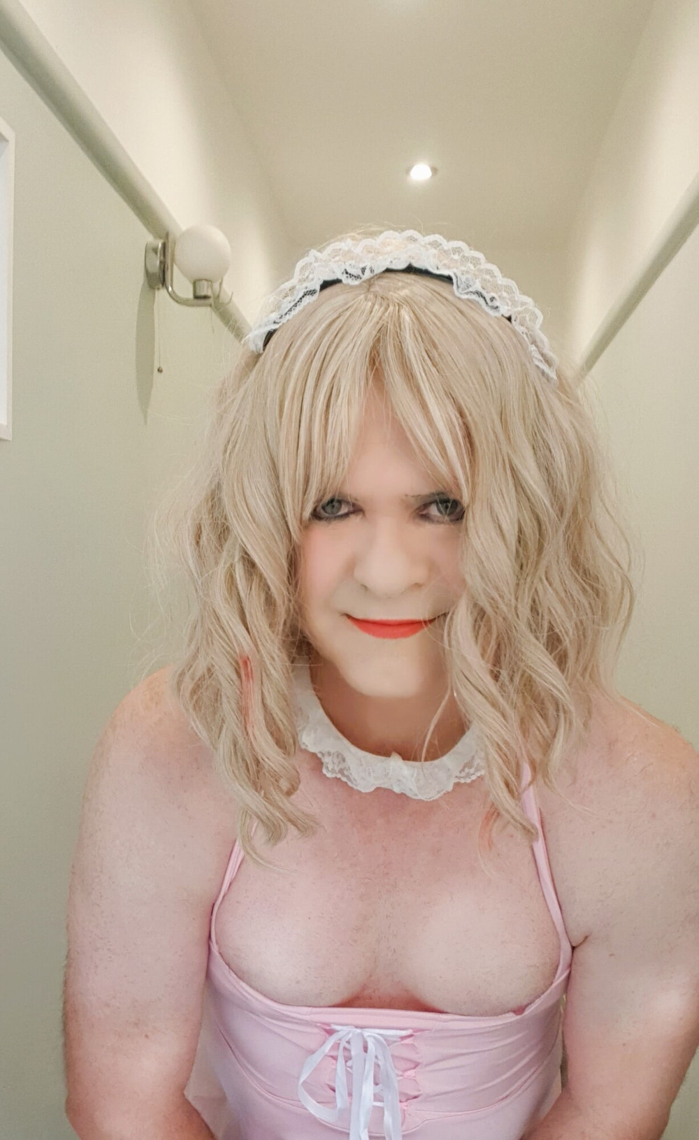 crossdresser elliesissy123 #16