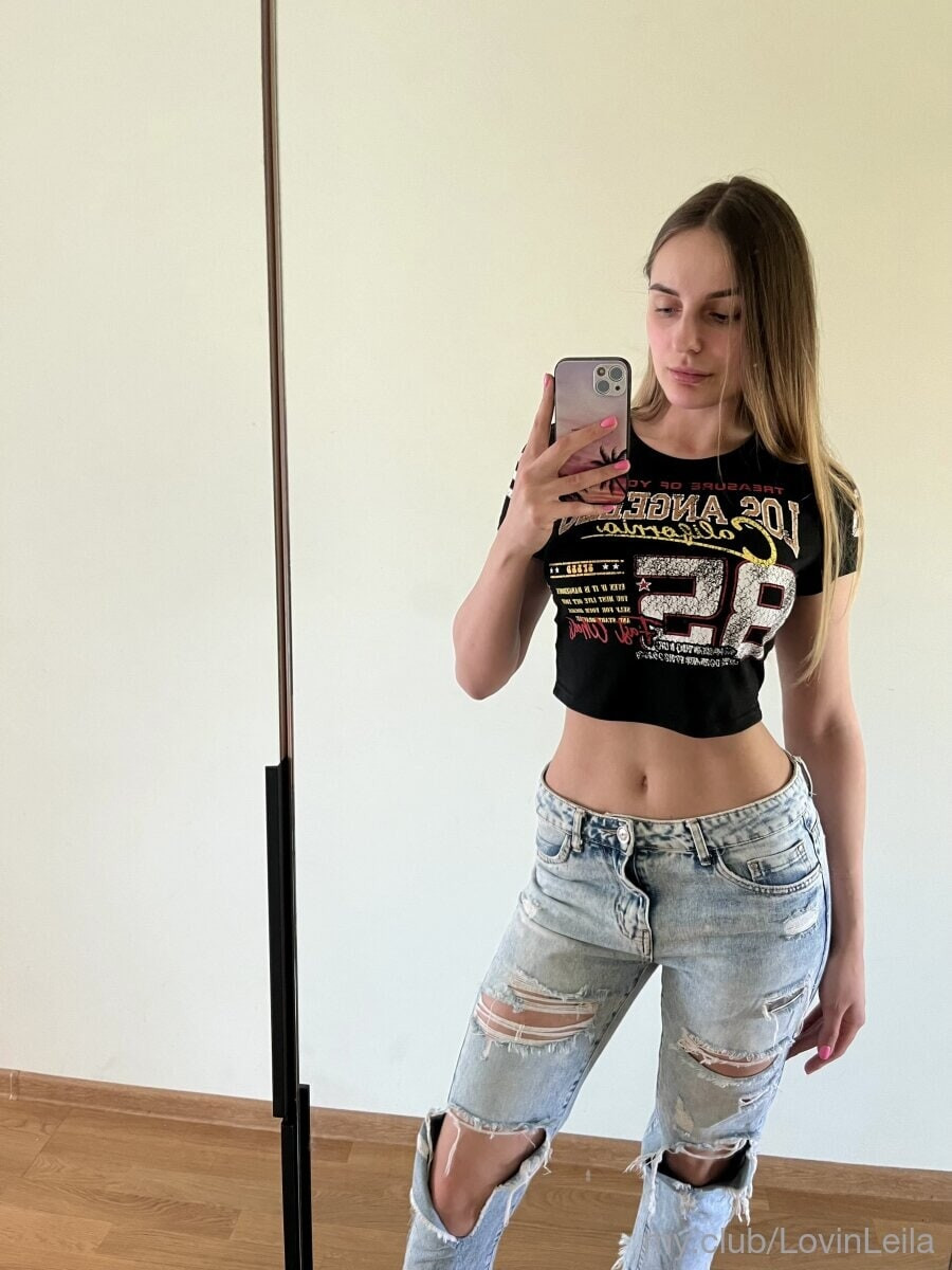 Leila Free Photos #10