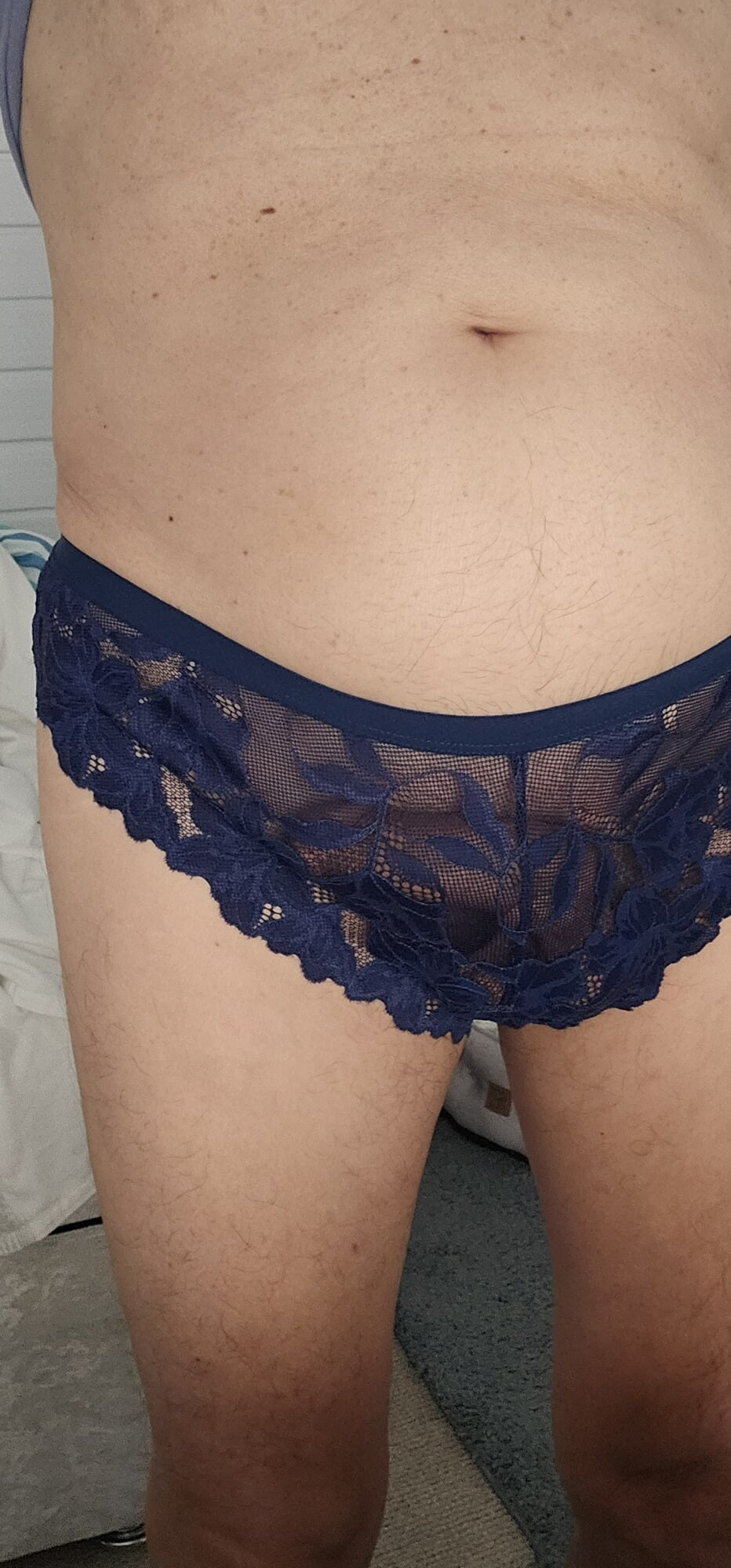 New underwear  #3