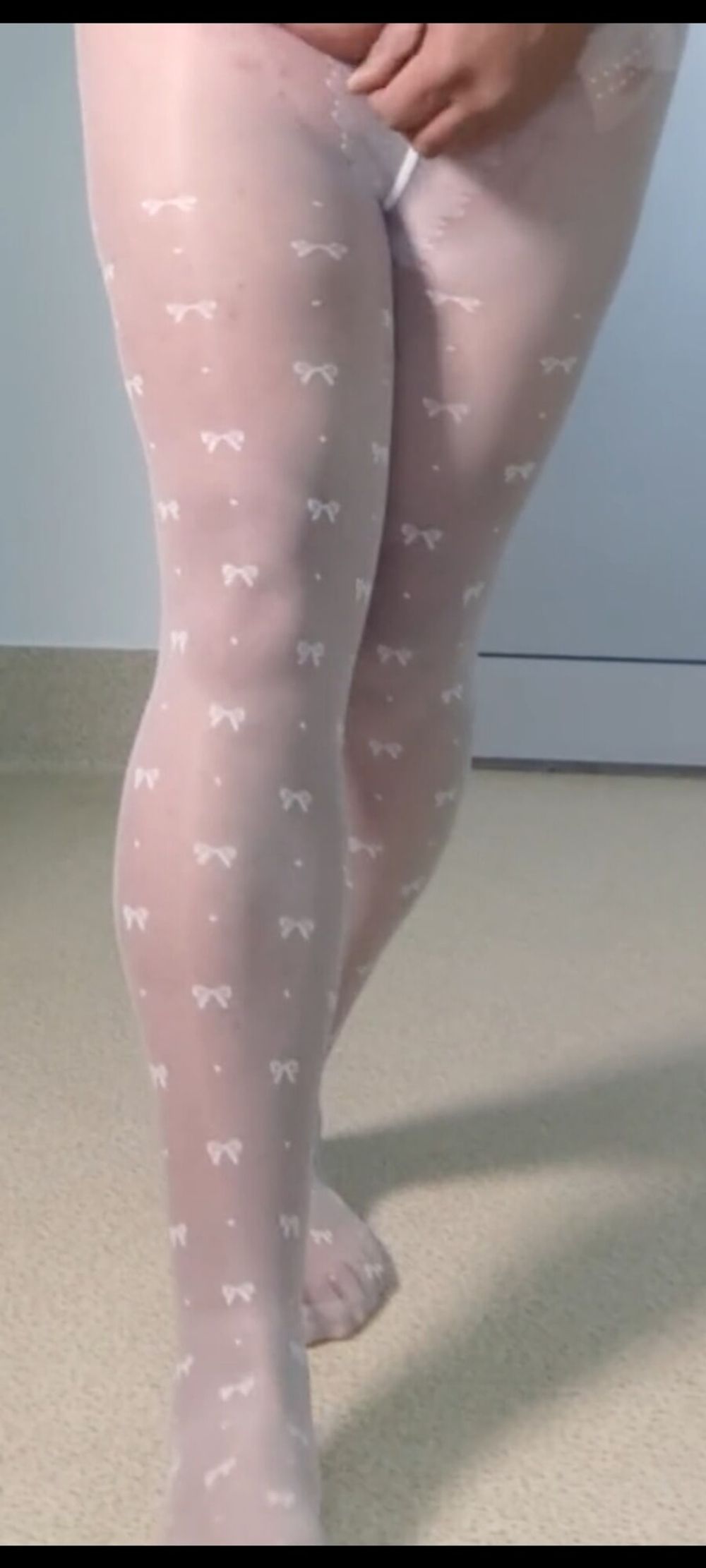 Do you like my legs? #5