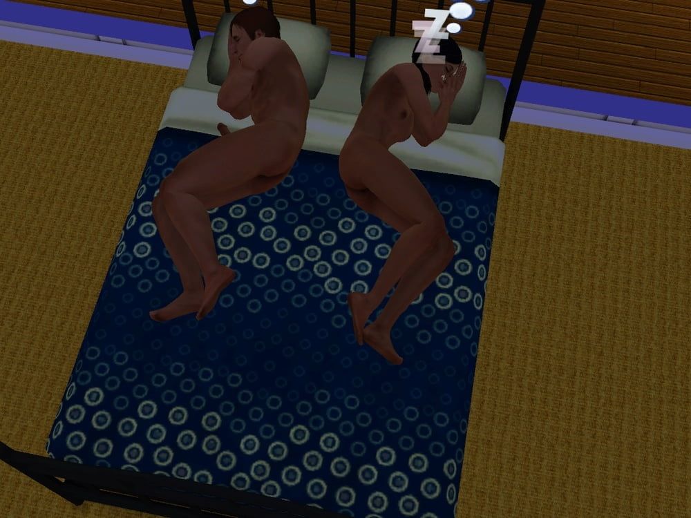 Sims 3 sex - video game #18