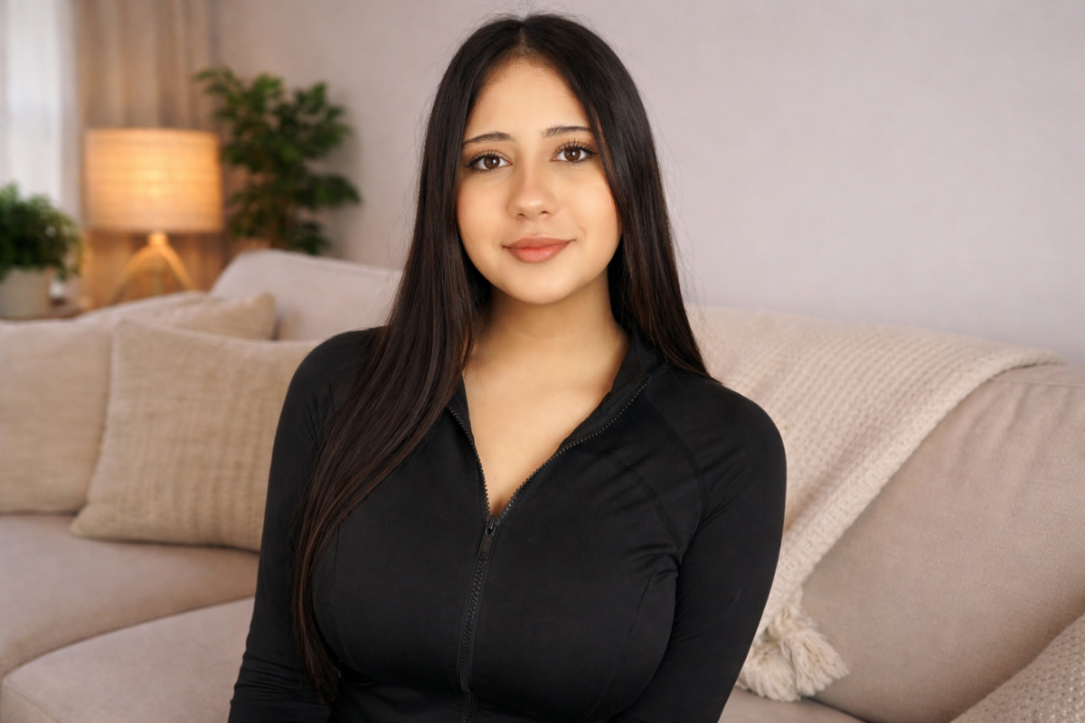 Reina Free Photos #9