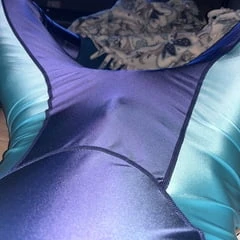 Amoresy Bodysuit boner