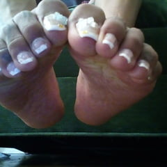 I look so cute in my new dresses 