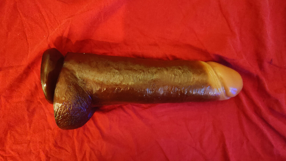 My dildo Collection #21