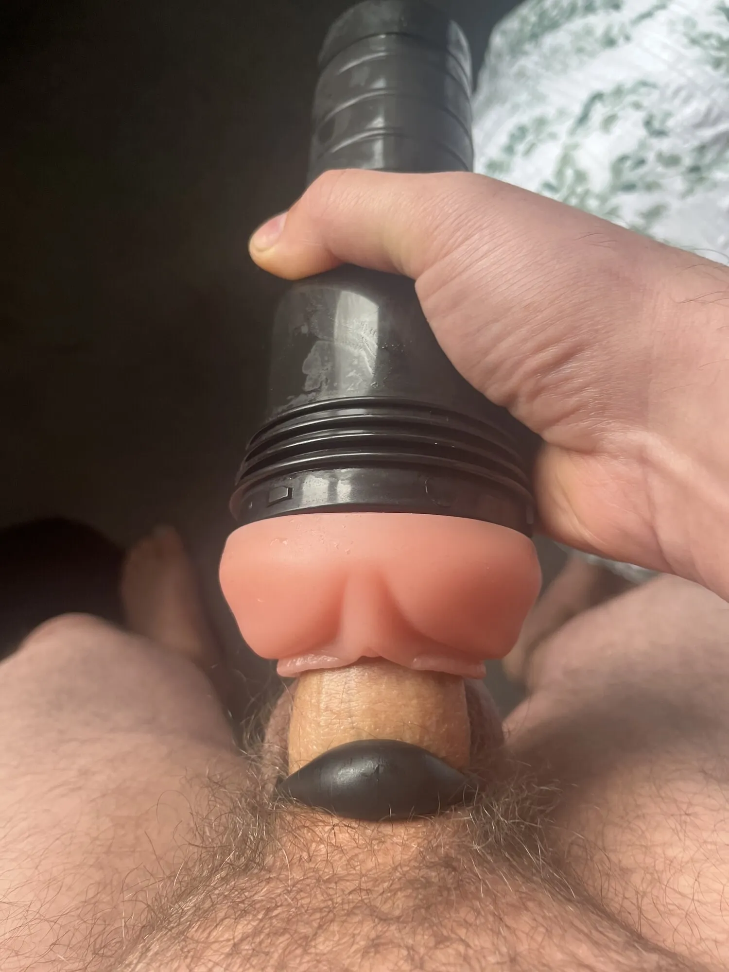 Fleshlight play #2