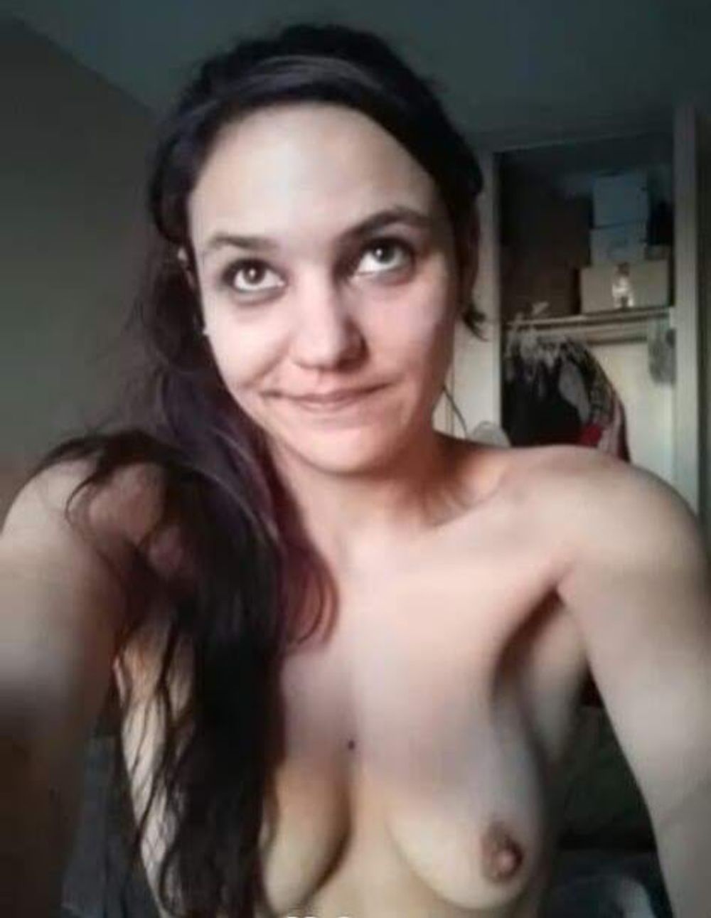 Random selfies and portraits for cum tributes  #11