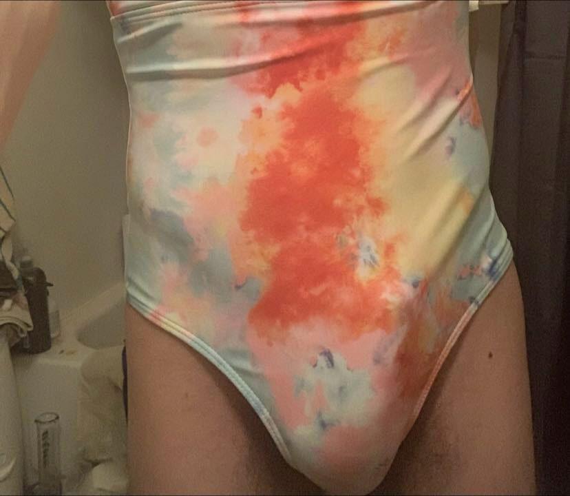 Just Me In Panties #19