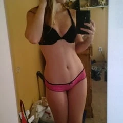 Panties