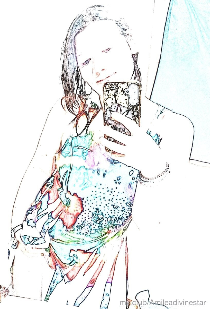 Free AmileaDivine Photos #7