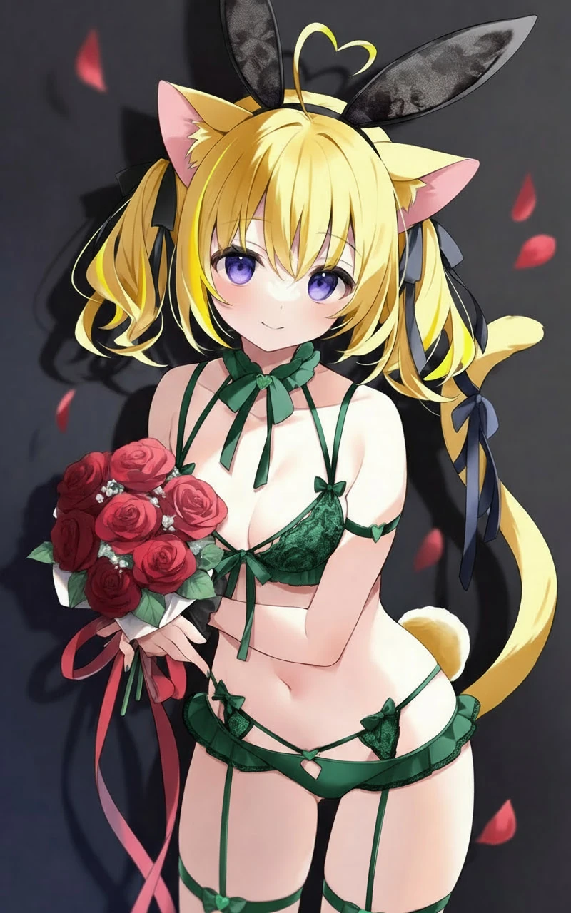 女学生hana AI