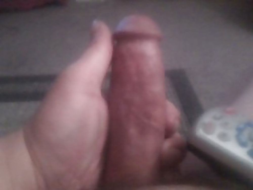 my cock #5