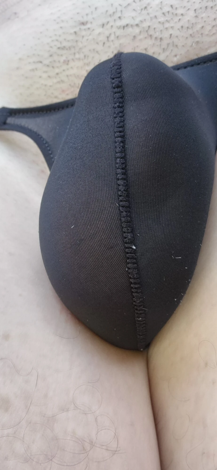 My small bulge in tiny piece #5