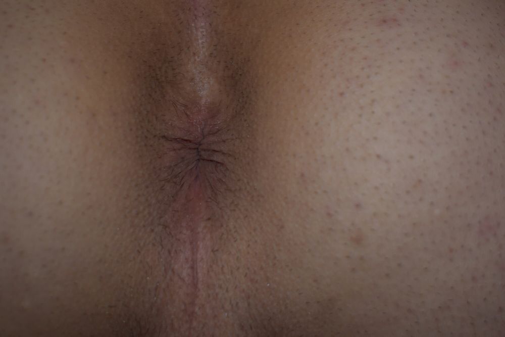 boys pussy asshole gape