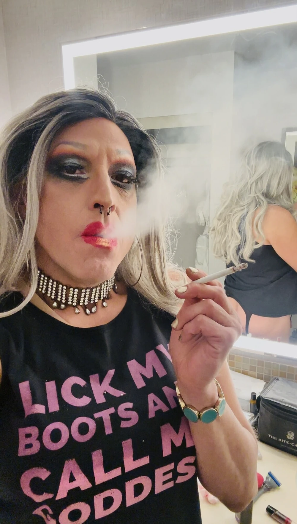 Hot Bitch Goddess Marilyn 2 #34