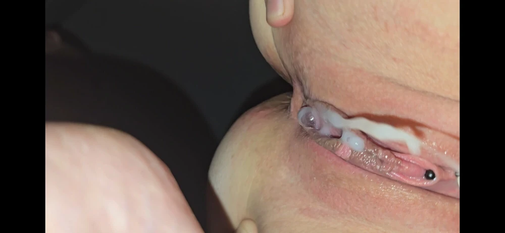 A handful of explosive cumshots  #37