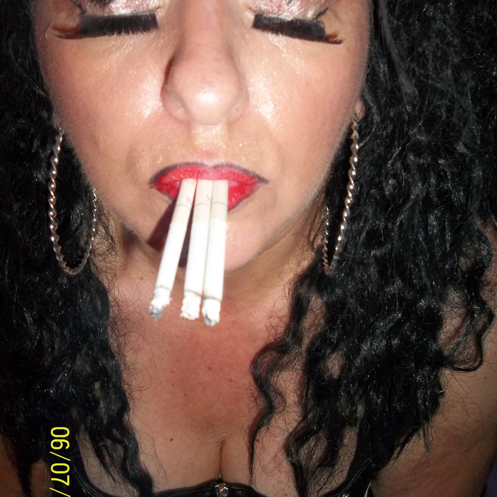 SHIRLEY SLUT 249 THANK YOU #42