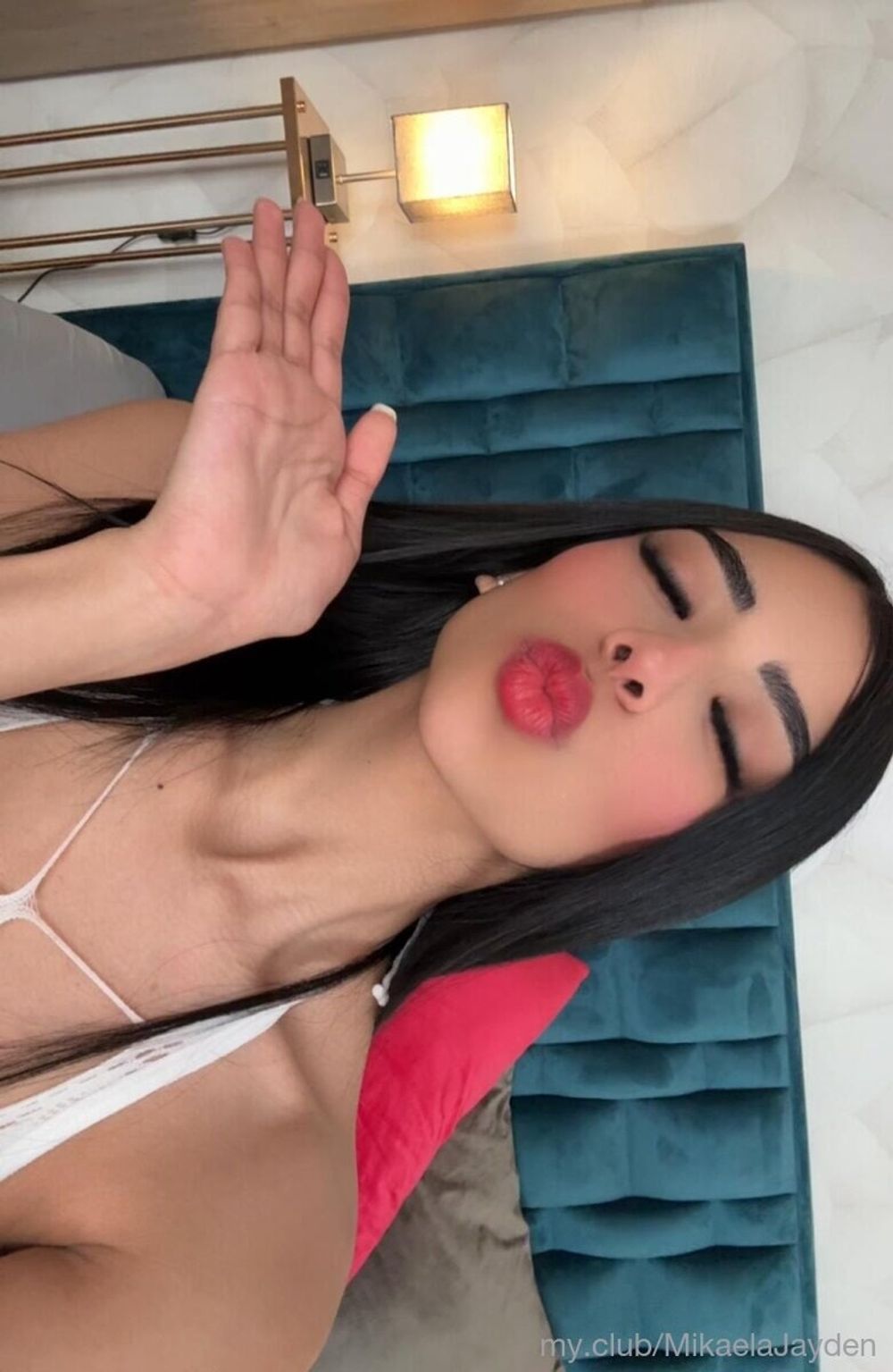 Mikaela Jayden Free Photos #2