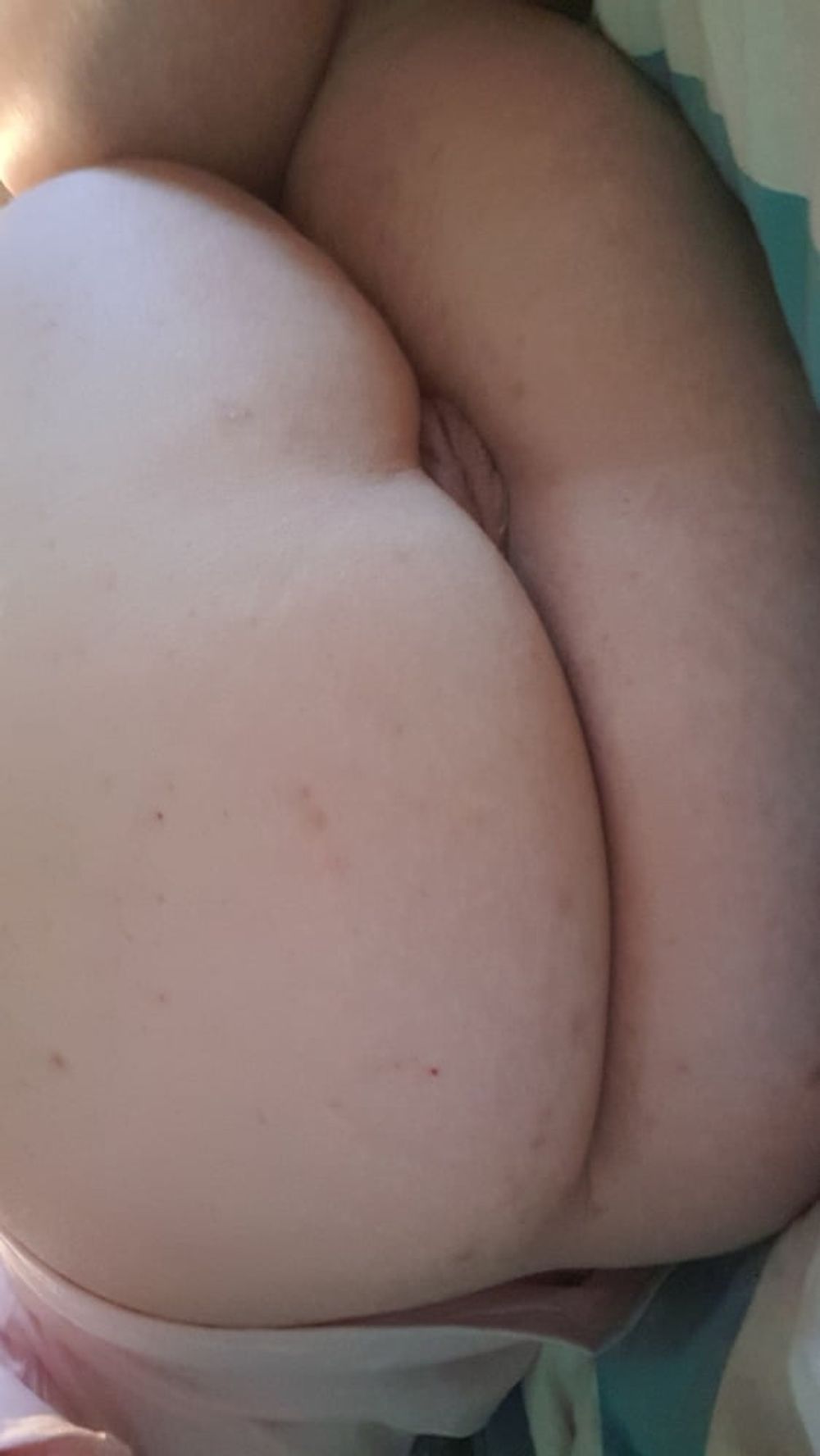 Ftm Pussy #2