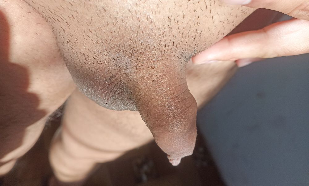 My little Flaccid Penis (without Erection) - Compilation 2 #13