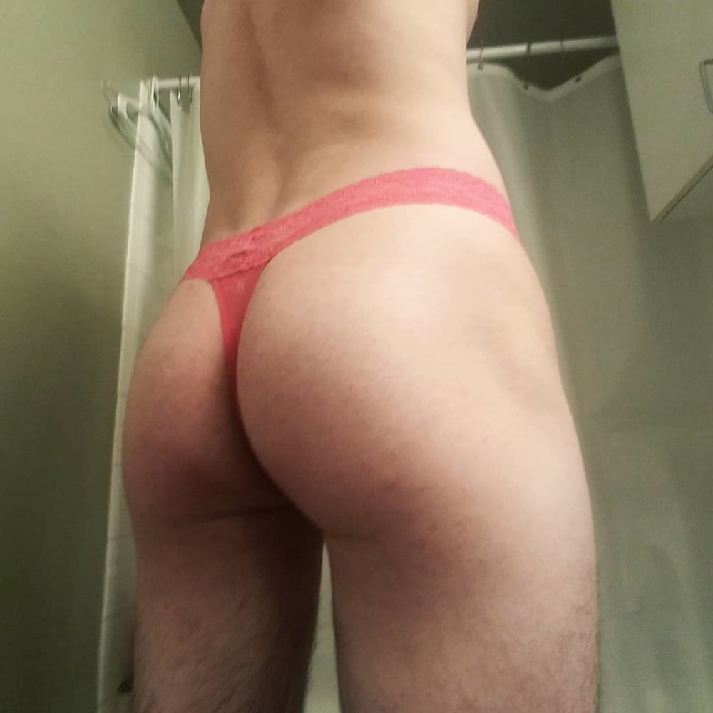 Bubble booty #21