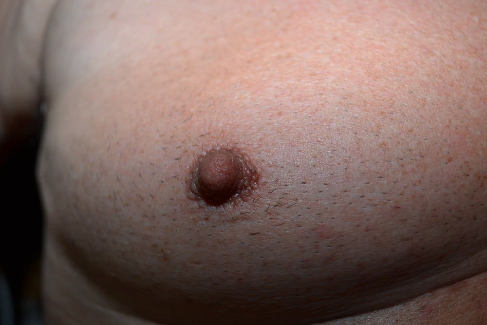 More Tits plus armpits #12