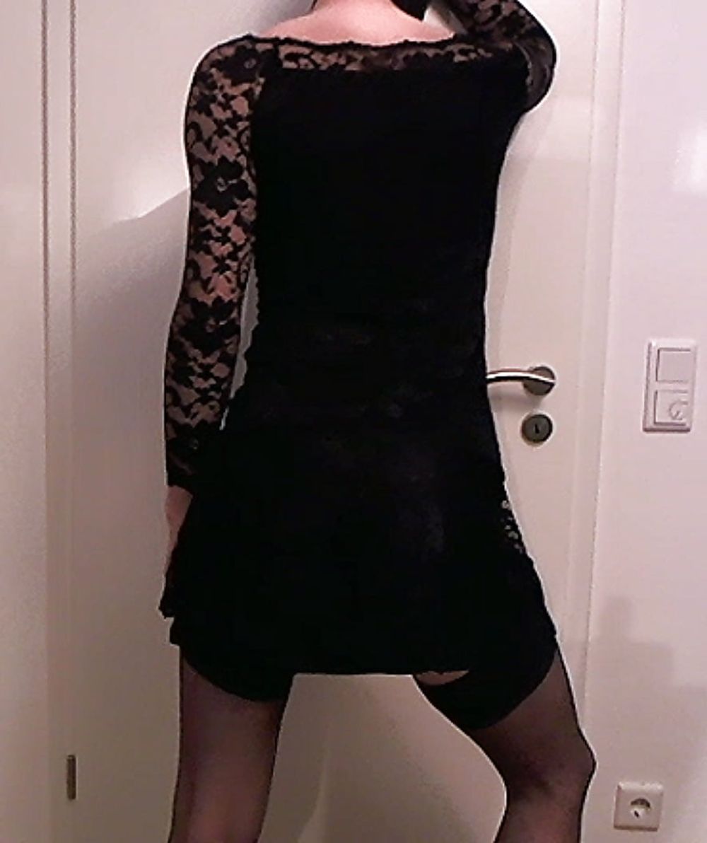 crossdressing 2 #5