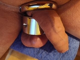 Cock Ring  #48