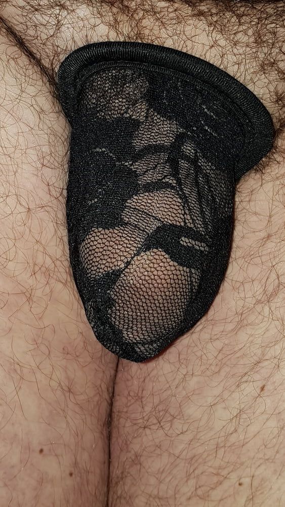 My panties #16