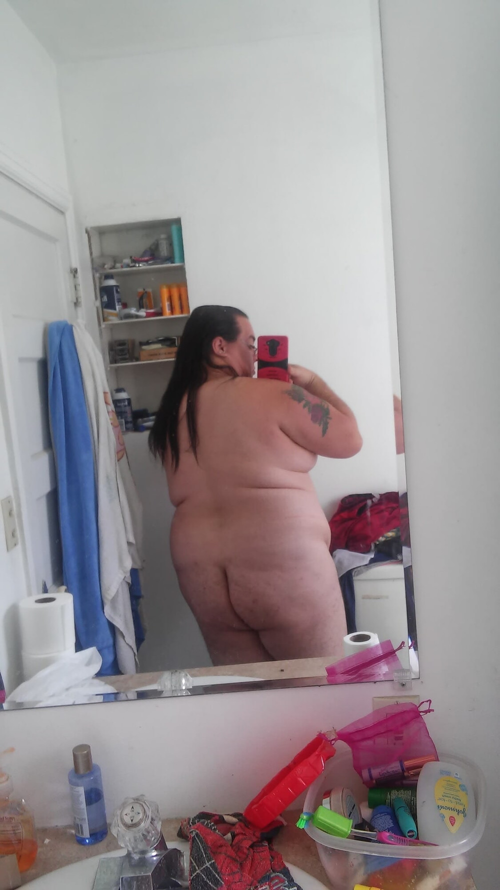 Here is Just my Delicious Peach  #32