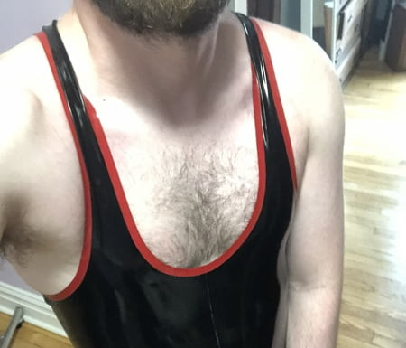 rubber (public)
