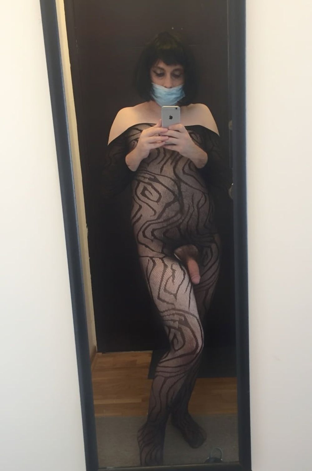 My new body stocking #7