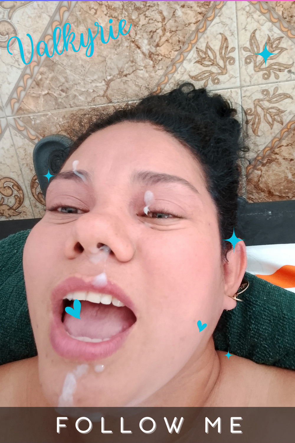 Novia gordibuena tetona  #5