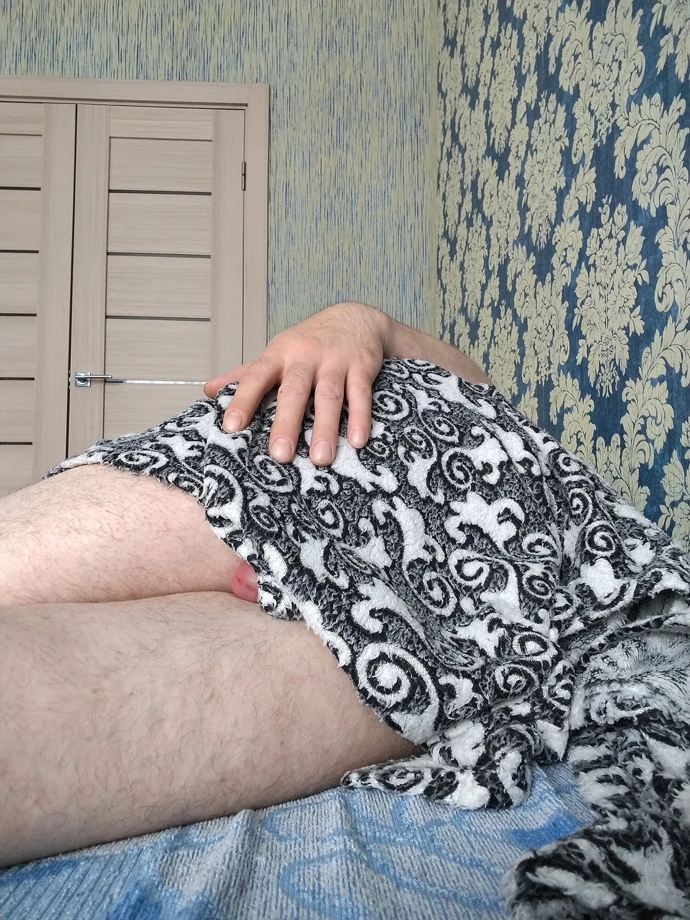 Horny morning time  #2