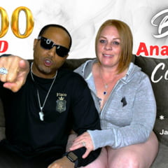 1000 USD Best Anal Scene Contest