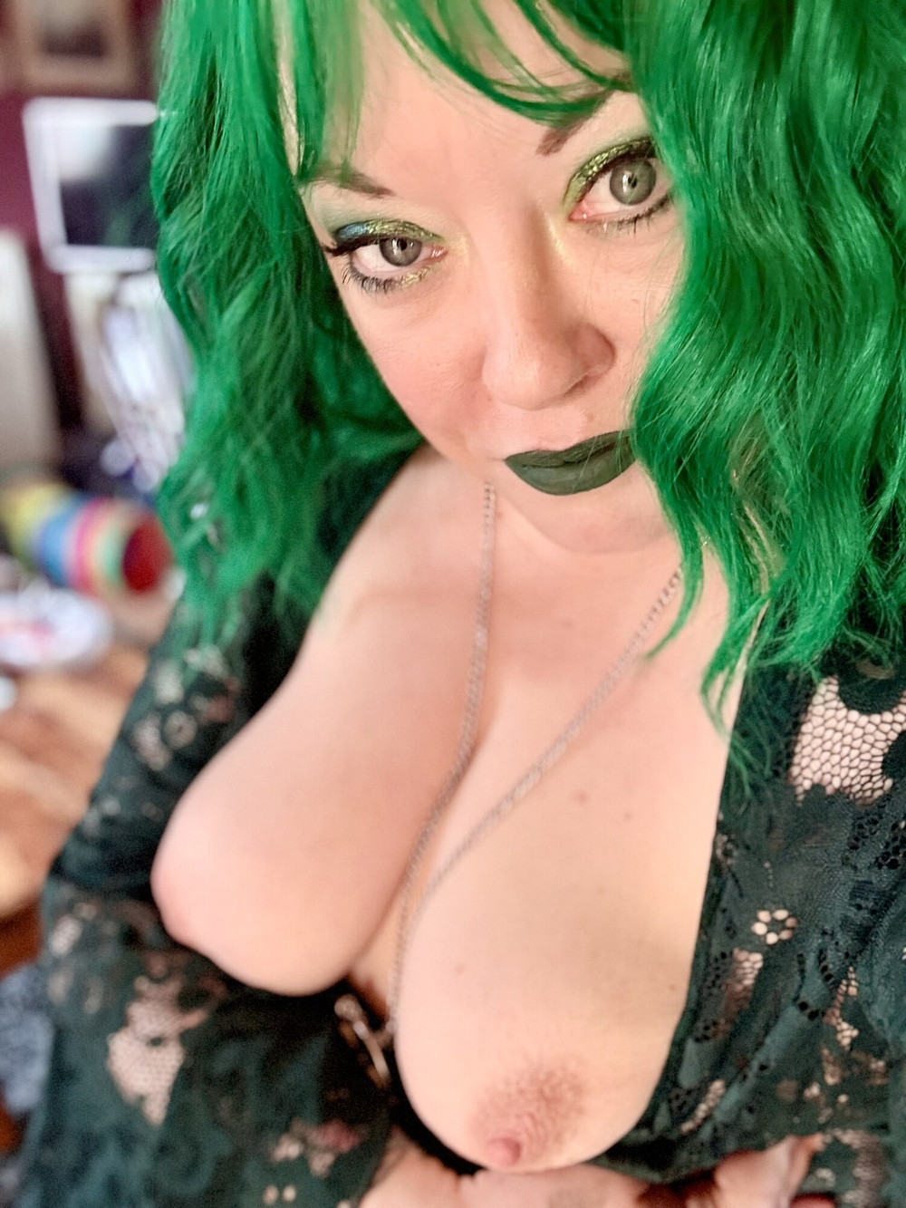 Tina Snua Selfies #56 #17