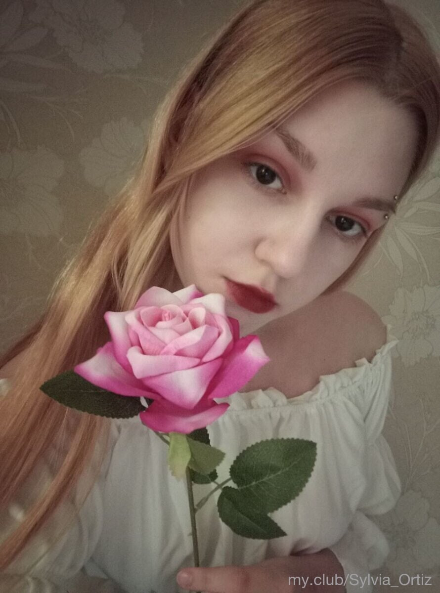 Free Sylvia Photos