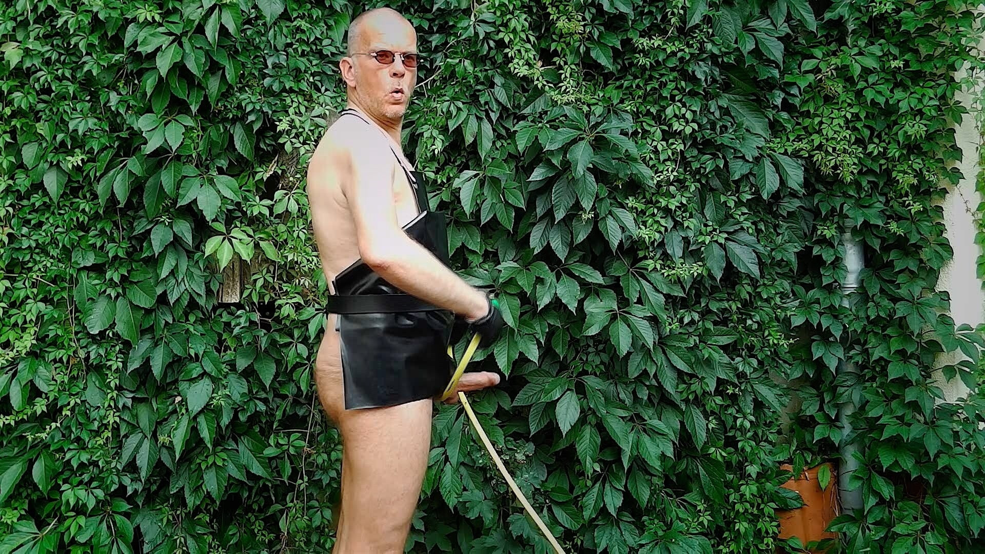 Rubber Gardener 26 #6