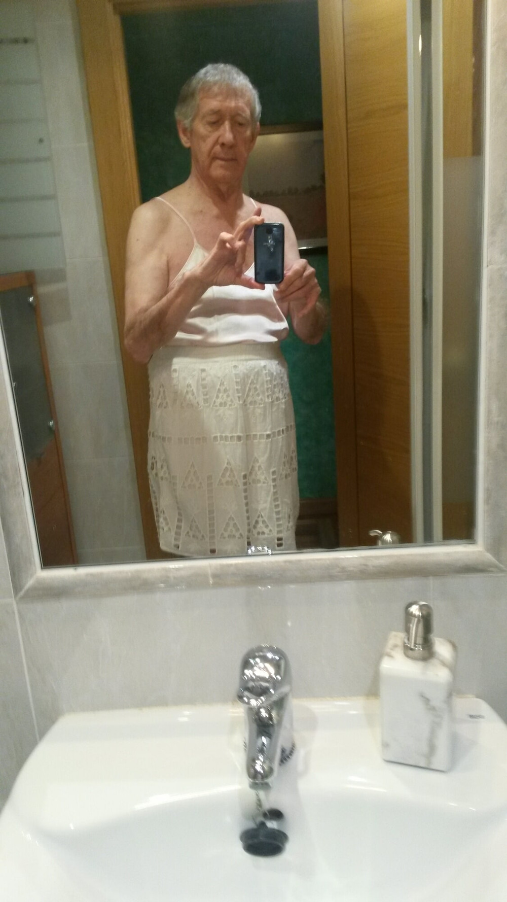 Marinatvfem Sissy Feminization #20