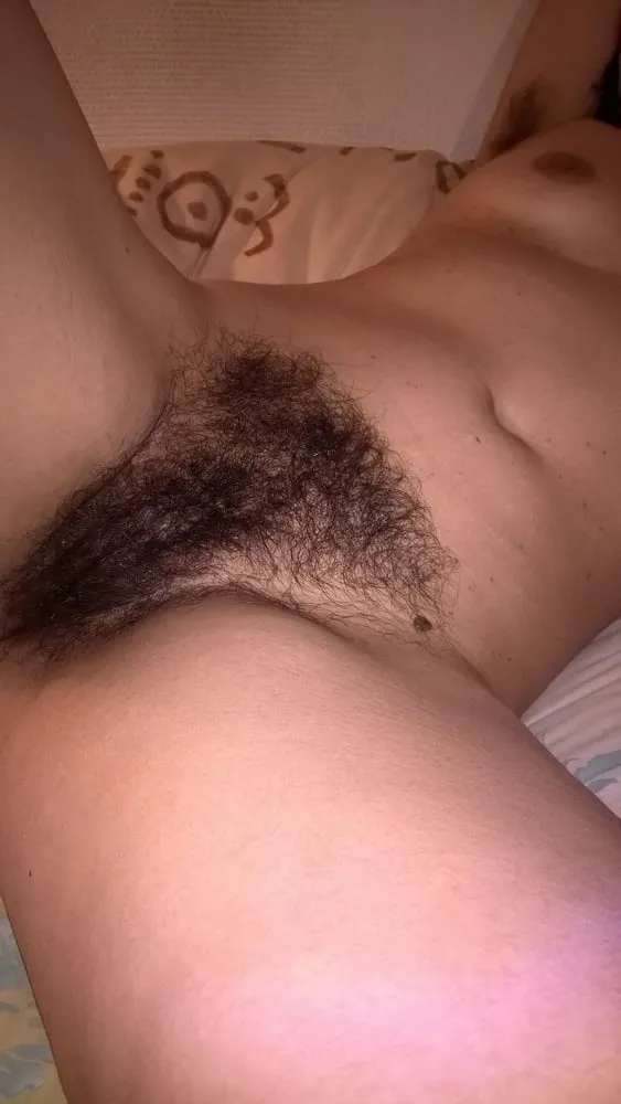 So Close So Hairy