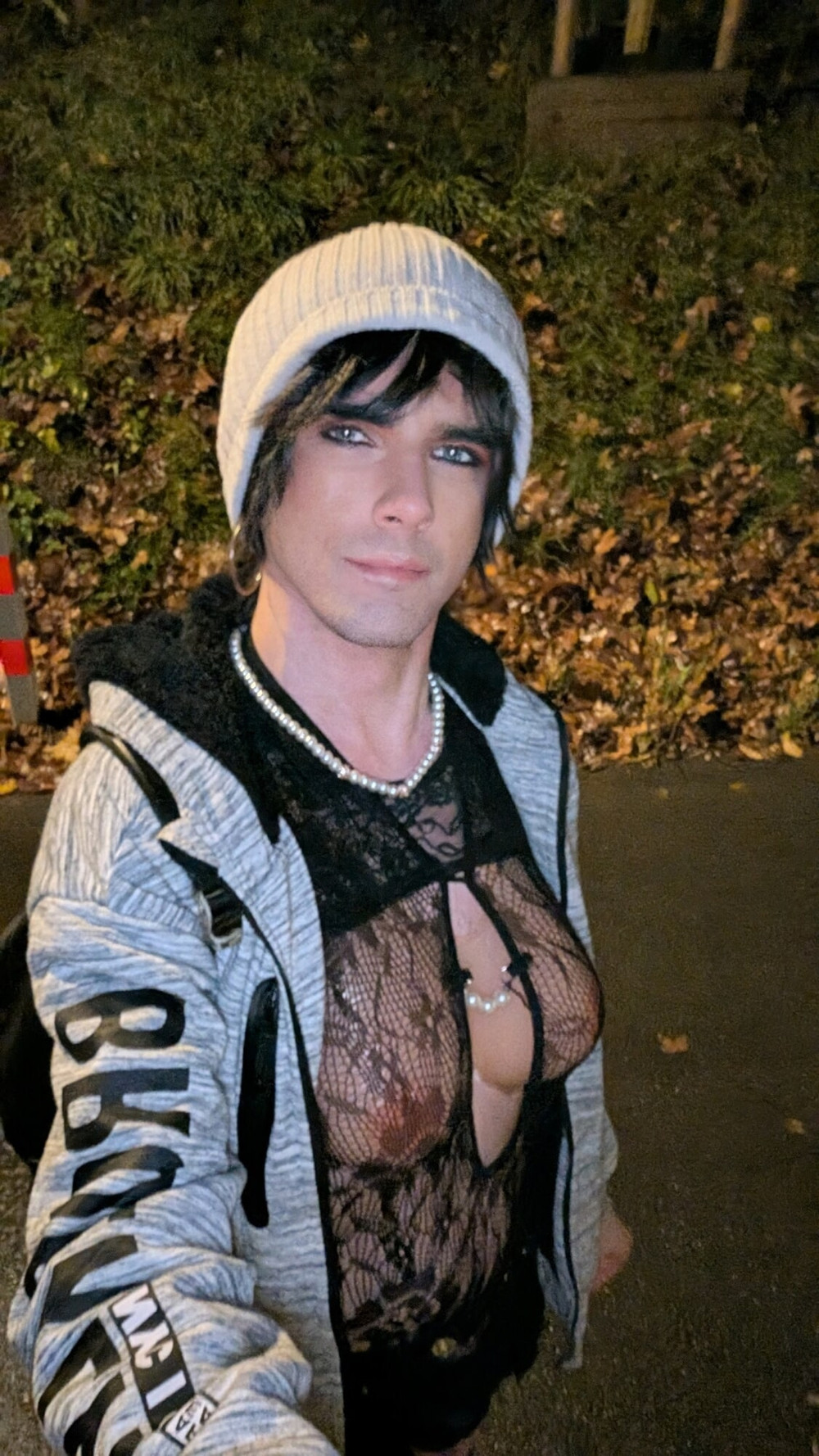 FemBoy in Public #10